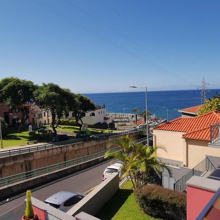 Charming Studios in Calheta Beach - Villa Esmeralda Esterno foto